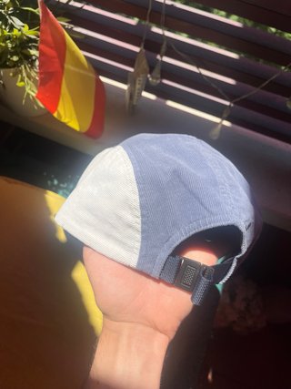 Gorra Kith