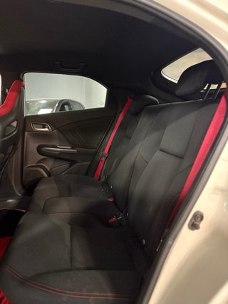 Honda Civic Type R 2017