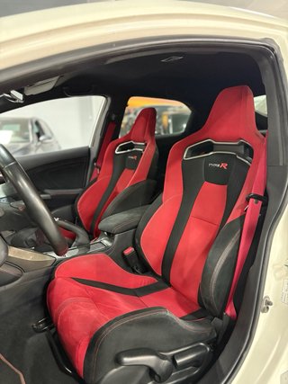 Honda Civic Type R 2017