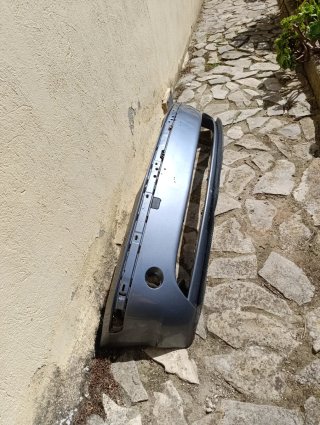 Parachoques BMW E46 el precio es negociable