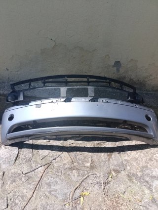 Parachoques BMW E46 el precio es negociable