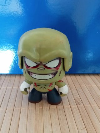 Action Figure