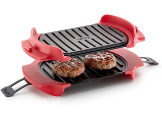 Parrilla Lekué como nueva