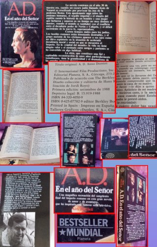 LIBROS NO FICCIÓN:BIOGRAFIAS:1X0,5€