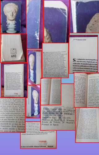 LIBROS NO FICCIÓN:BIOGRAFIAS:1X0,5€