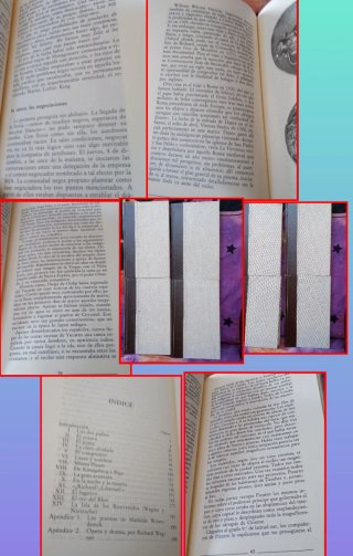 LIBROS NO FICCIÓN:BIOGRAFIAS:1X0,5€