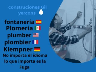 Fontanería 24h