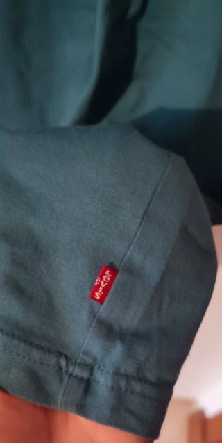 Maglietta Levi's Vintage