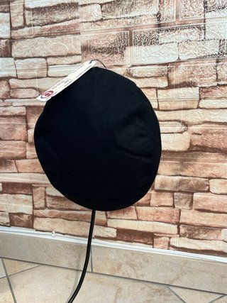Berretto CASUCCI nero uomo