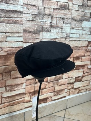 Berretto CASUCCI nero uomo