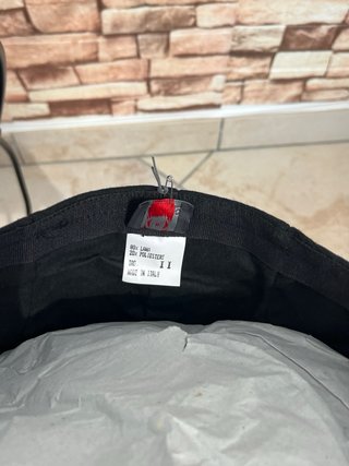 Berretto CASUCCI nero uomo