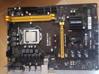Conjunto 3 Motherboards