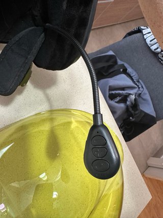 Casco Jet Vintage ORIGINE Bluetooth