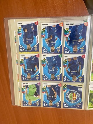 Álbum Panini Adrenalyn XL 24-25