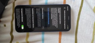 iPhone 12 mini blu - Vendita o scambio