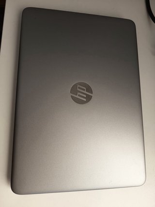 Ordenador portatil HP I5 TACTIL