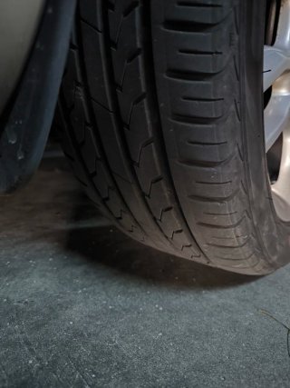 Ford Fiesta 2014 -Averia P090C00