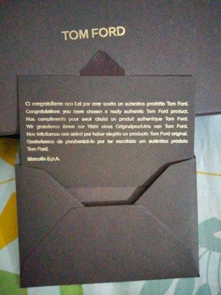 Occhiali da sole Tom Ford uomo