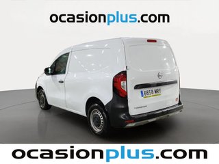 Nissan Townstar Furgon 1.3G L1 Profesional 96 kW (130 CV)