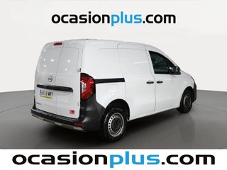 Nissan Townstar Furgon 1.3G L1 Profesional 96 kW (130 CV)