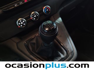 Nissan Townstar Furgon 1.3G L1 Profesional 96 kW (130 CV)