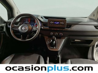 Nissan Townstar Furgon 1.3G L1 Profesional 96 kW (130 CV)
