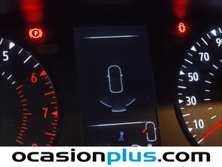 Nissan Townstar Furgon 1.3G L1 Profesional 96 kW (130 CV)