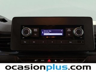 Nissan Townstar Furgon 1.3G L1 Profesional 96 kW (130 CV)