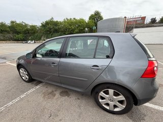 Volkswagen Golf 2008