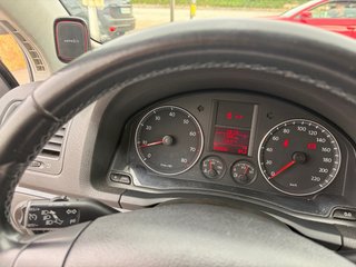 Volkswagen Golf 2008