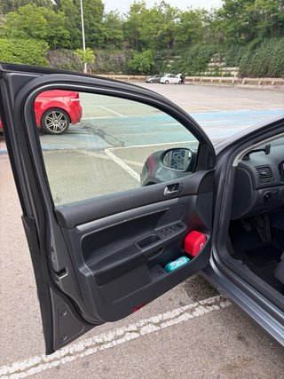 Volkswagen Golf 2008