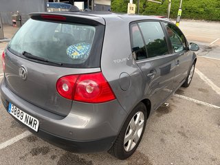 Volkswagen Golf 2008