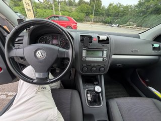 Volkswagen Golf 2008