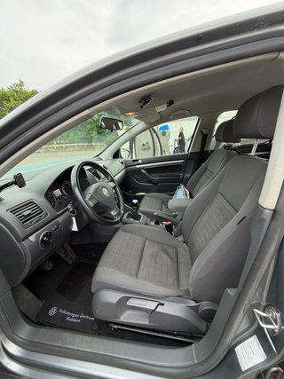 Volkswagen Golf 2008