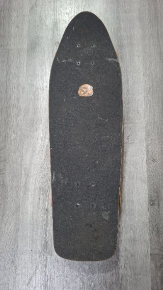 Patineta Oxelo Snake Slasher 26