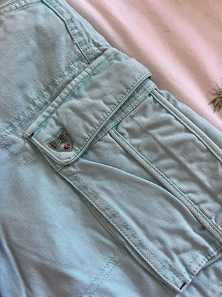 Bonobo Jeans Pantalón Corto