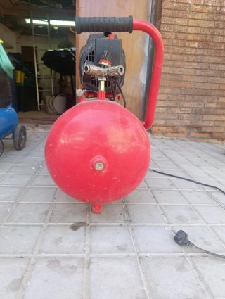 Compresor de aire DARI E.C. SMART 50/SF20