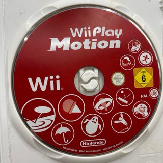 Wii Play Motion Nintendo Wii PAL