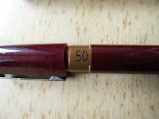 Rotring Isograph Plumas Dibujo Técnico