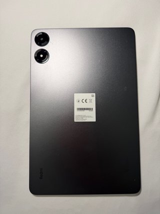 Redmi Pad Pro Gris