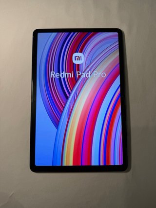 Redmi Pad Pro Gris