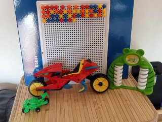 Set Giocattoli bambino
