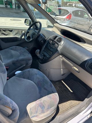 Citroen Picaso 2000
