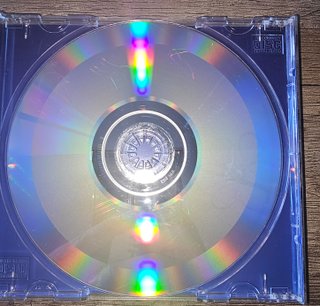 CD Michael Jackson - Internacional Pop Rock