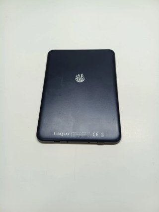 Ebook Tagus modelo Coral