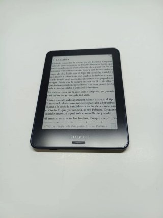 Ebook Tagus modelo Coral