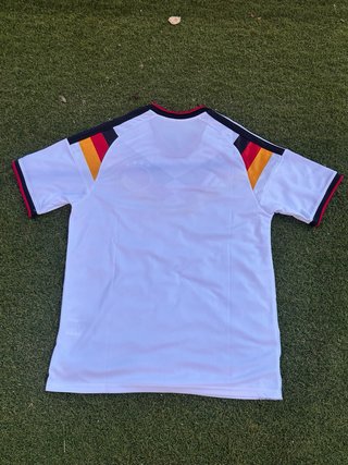 Camiseta Selección Alemania Talla L