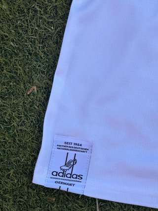 Camiseta Selección Alemania Talla L
