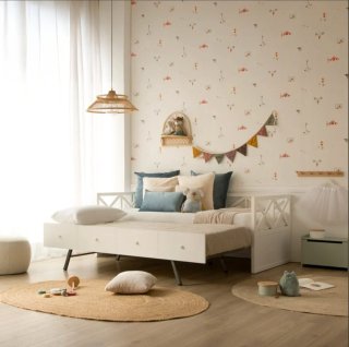 Cama nido NIZA de Banak.
