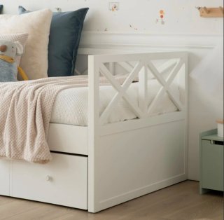 Cama nido NIZA de Banak.